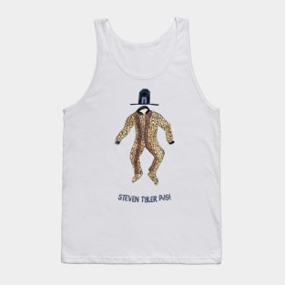 Steven Tyler PJs Tank Top